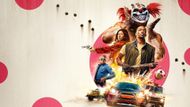 Twisted Metal Season 2 (Image via Prime Video)